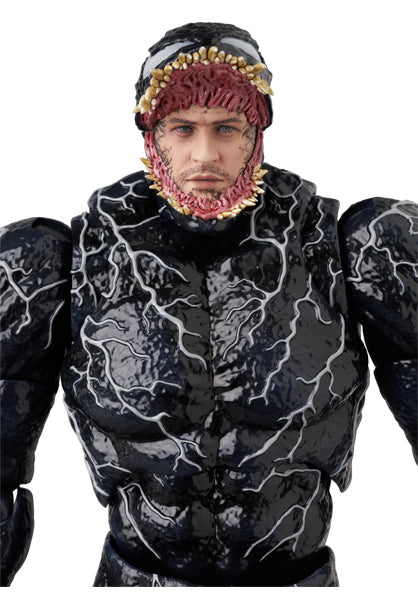 『VENOM (』MAFEX Venom: Let There Be Carnage)